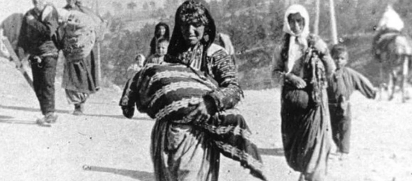 Η αναγνώριση της αρμενικής Γενοκτονίας φέρνει αναταραχές στις σχέσεις ΗΠΑ-Τουρκίας